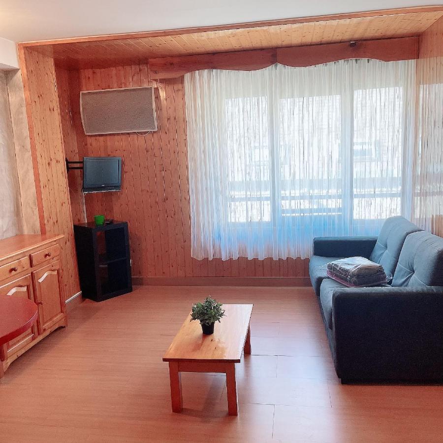 Confortable Lake Placid Пас де ла Каса Екстериор снимка